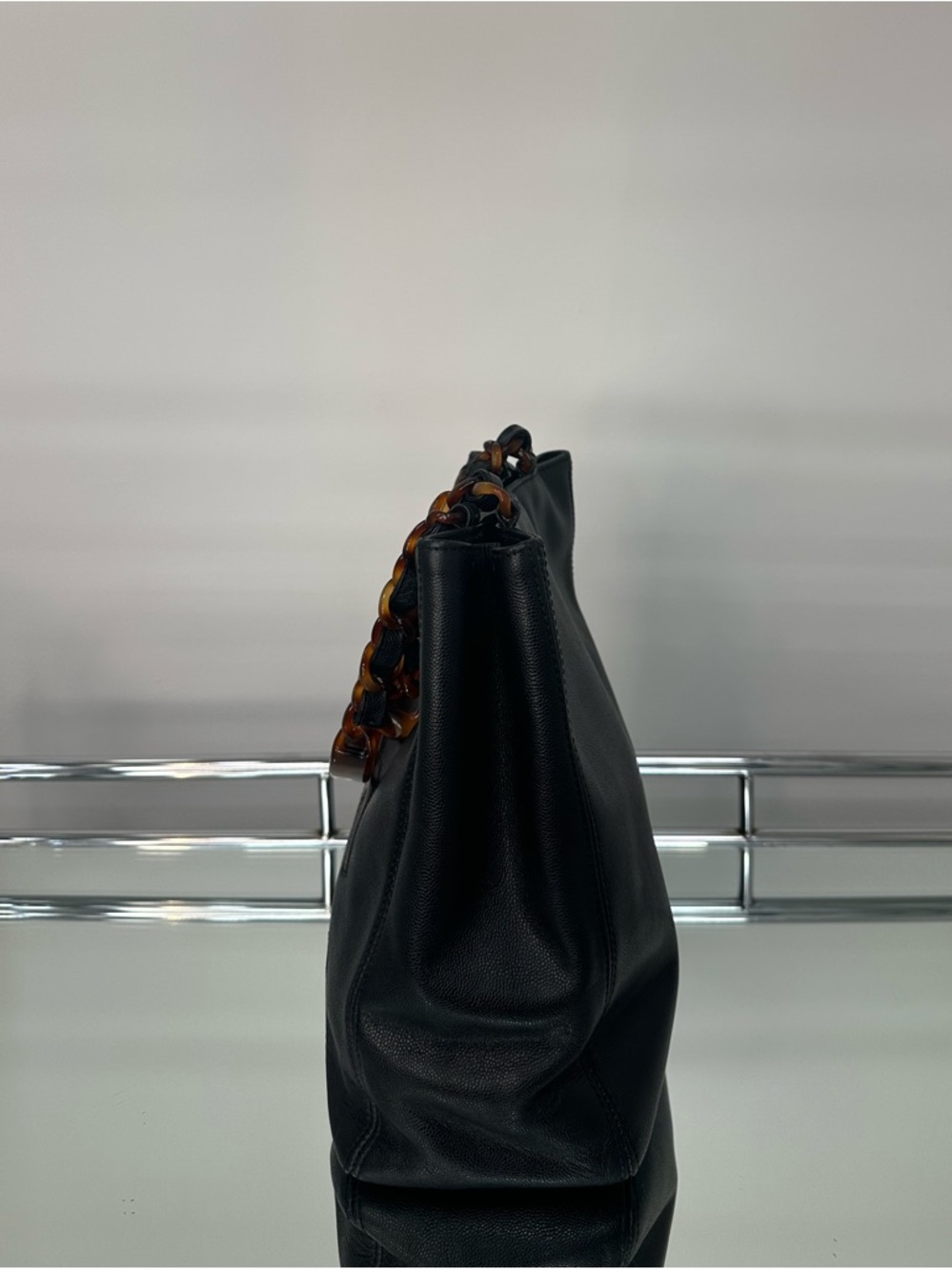 Chanel Petite Tote - Picture 2 of 15